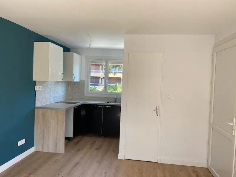 Appartement à louer, 30m², Carry-le-Rouet