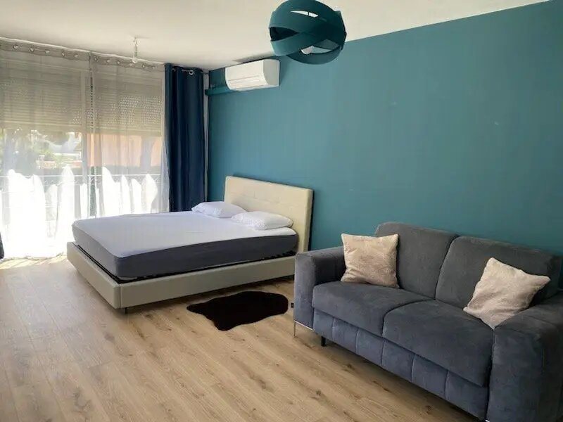 Appartement à louer, 30m², Carry-le-Rouet