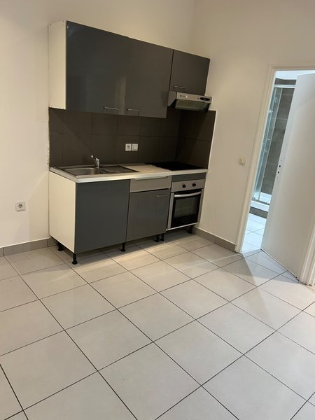 Appartement à louer, 45m², Marseille 3ème