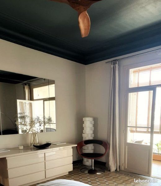 Appartement à louer, 75m², Marseille 4ème