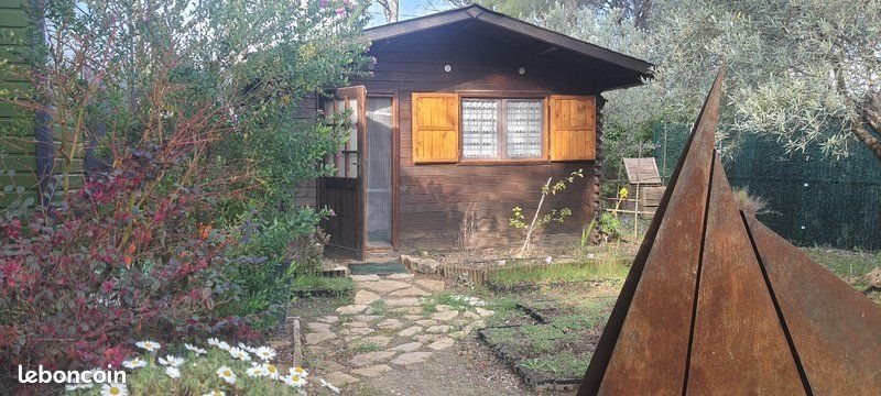 Appartement à louer, 16m², Le Castellet