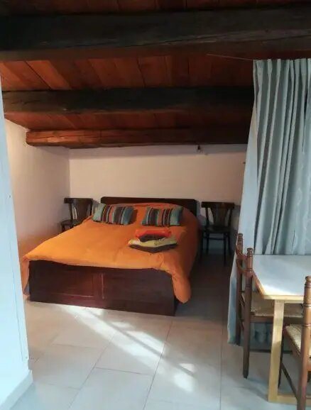 Appartement à louer, 25m², Ceyreste