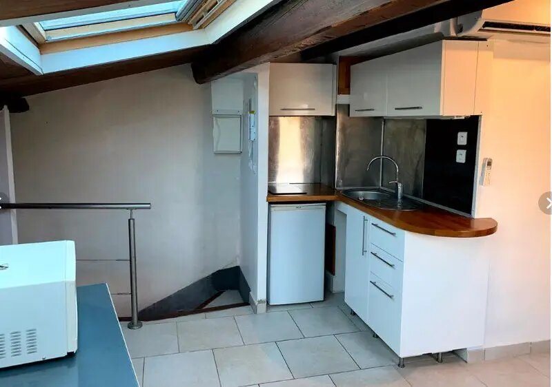 Appartement à louer, 25m², Ceyreste