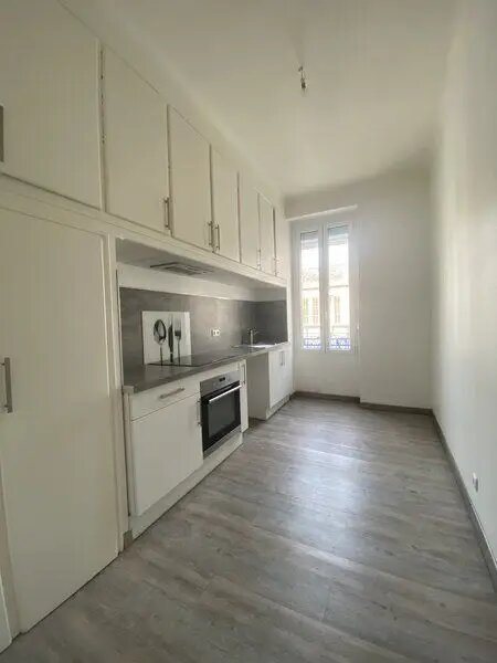 Appartement à louer, 60m², Marseille 10ème