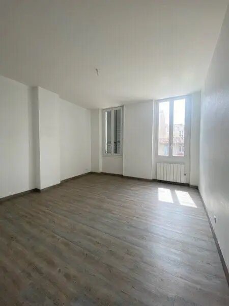 Appartement à louer, 60m², Marseille 10ème