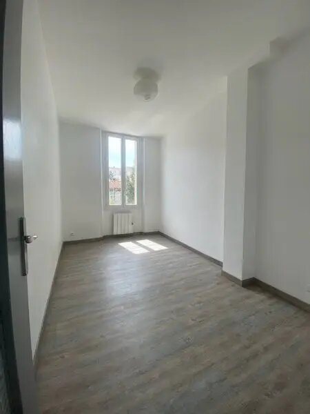 Appartement à louer, 60m², Marseille 10ème