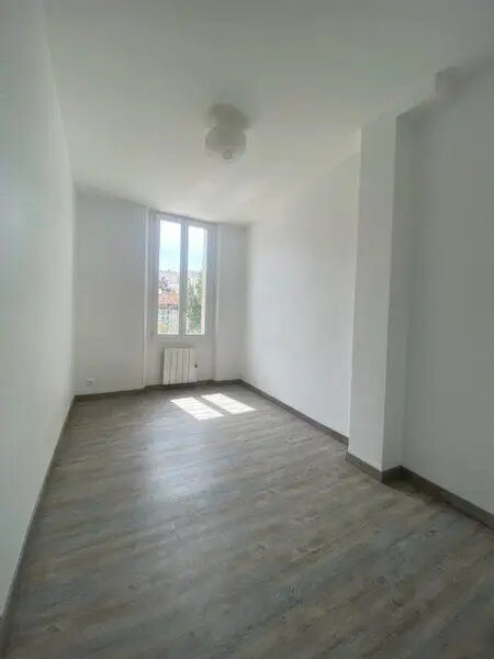 Appartement à louer, 60m², Marseille 10ème