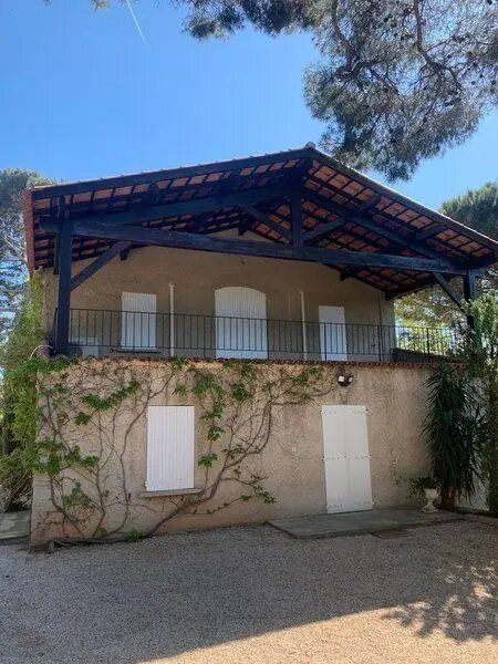 Maison à louer, 136m², Marseille 9ème