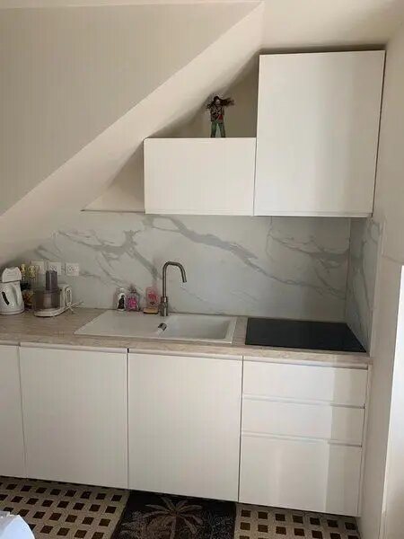 Maison à louer, 136m², Marseille 9ème