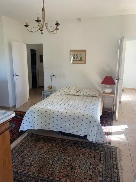 Maison à louer, 136m², Marseille 9ème