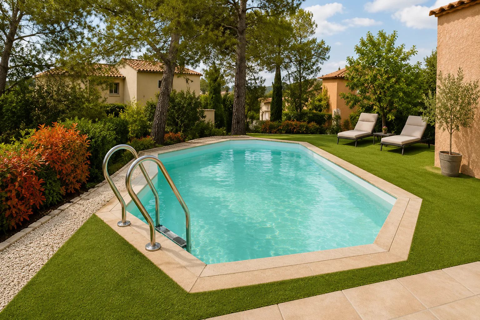 Maison à vendre, 103m², Aubagne