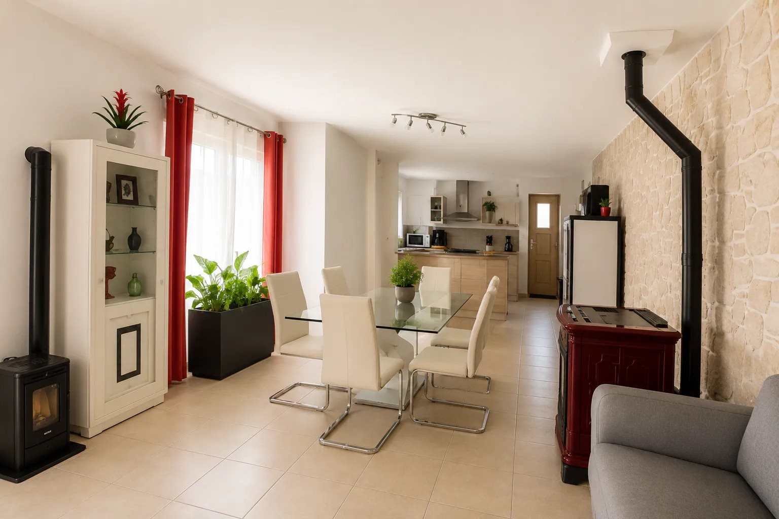 Maison à vendre, 103m², Aubagne