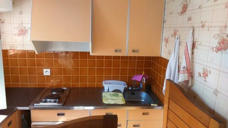Appartement à louer, 25m², Carry-le-Rouet
