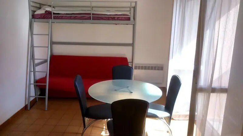 Appartement à louer, 25m², Carry-le-Rouet