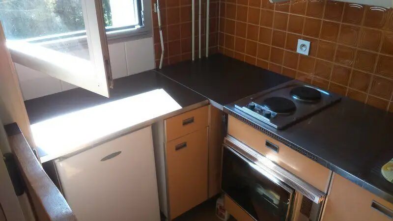 Appartement à louer, 25m², Carry-le-Rouet