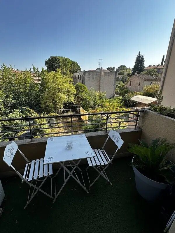 Appartement à louer, 80m², Aix-en-Provence