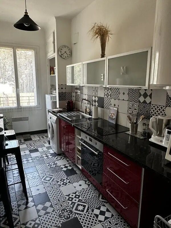 Appartement à louer, 80m², Aix-en-Provence
