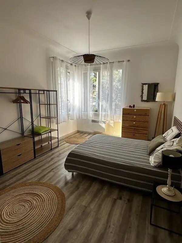 Appartement à louer, 80m², Aix-en-Provence