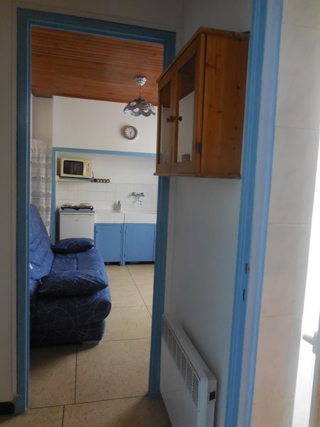 Appartement à louer, 21m², Marseille 13ème