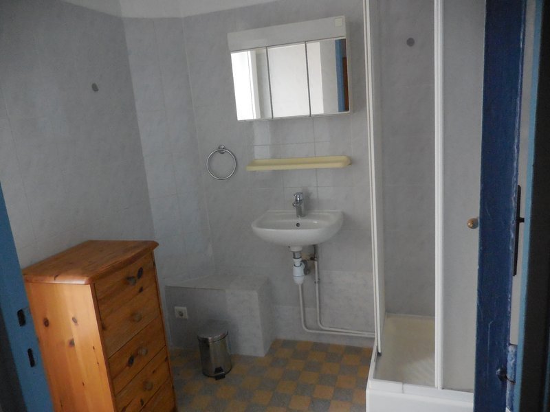 Appartement à louer, 21m², Marseille 13ème