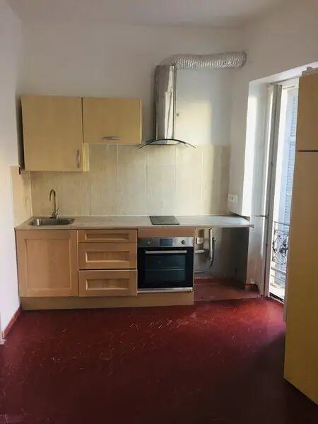 Appartement à louer, 40m², Marseille 7ème