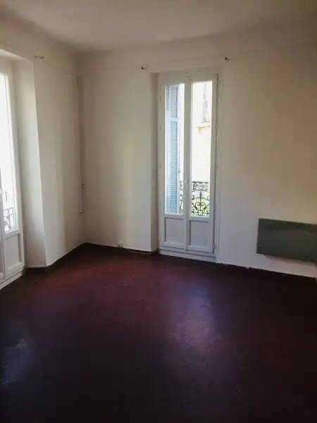 Appartement à louer, 40m², Marseille 7ème
