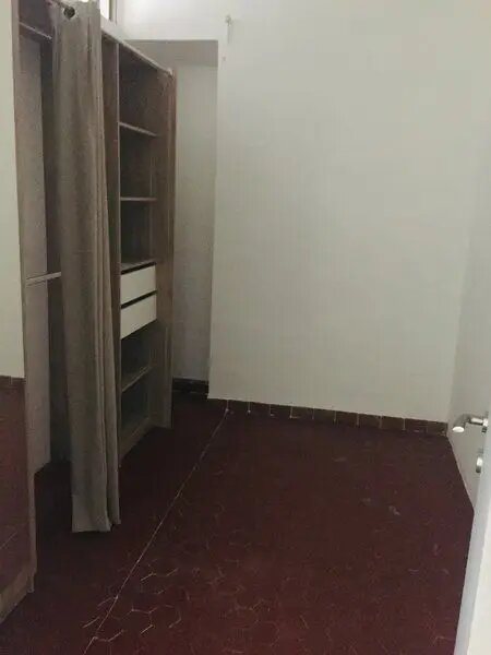Appartement à louer, 40m², Marseille 7ème