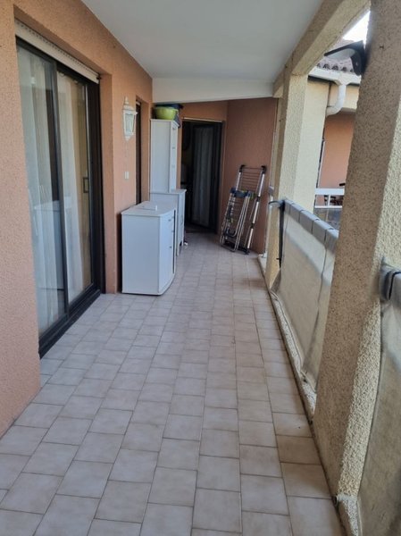 Appartement à louer, 70m², Marseille 8ème