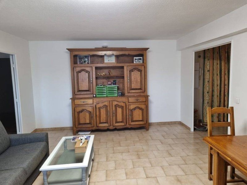 Appartement à louer, 70m², Marseille 8ème