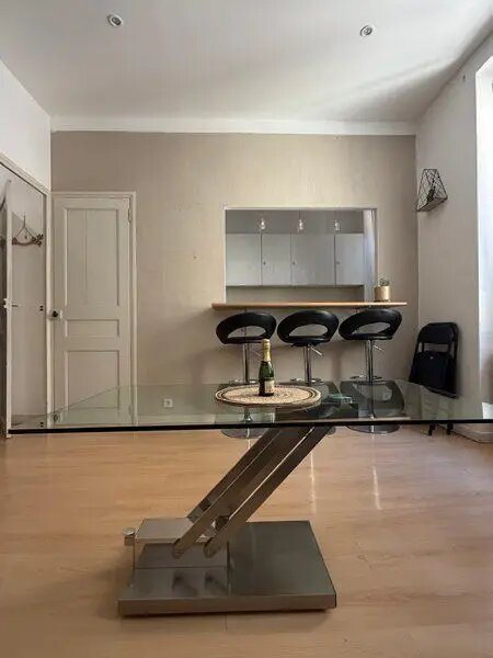 Appartement à louer, 32m², La Ciotat