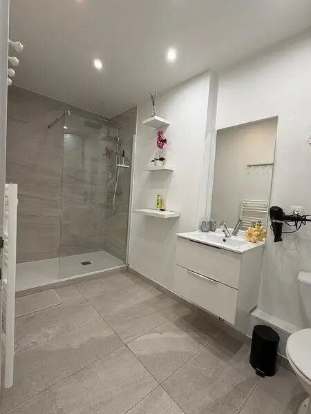 Appartement à louer, 32m², La Ciotat