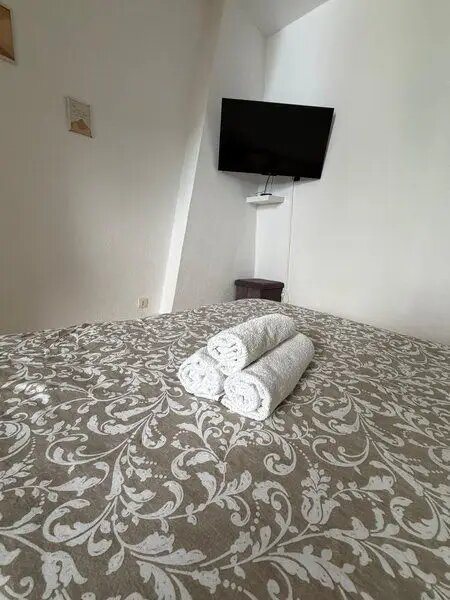 Appartement à louer, 32m², La Ciotat