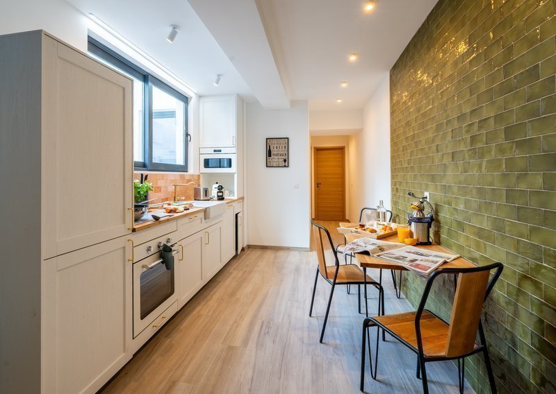 Appartement à louer, 80m², Marseille 6ème