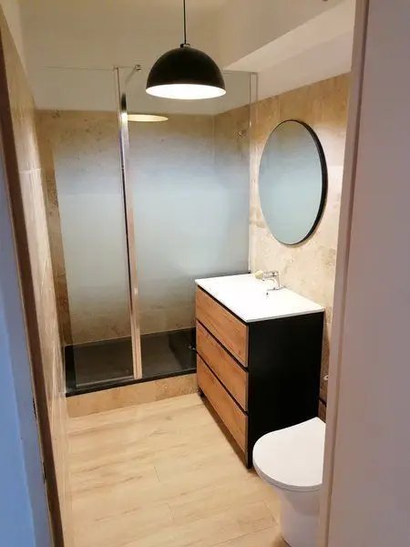 Appartement à louer, 31m², Marseille 8ème