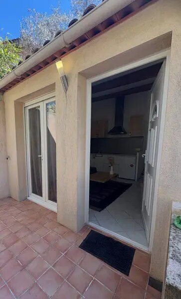 Maison à louer, 27m², Marseille 9ème