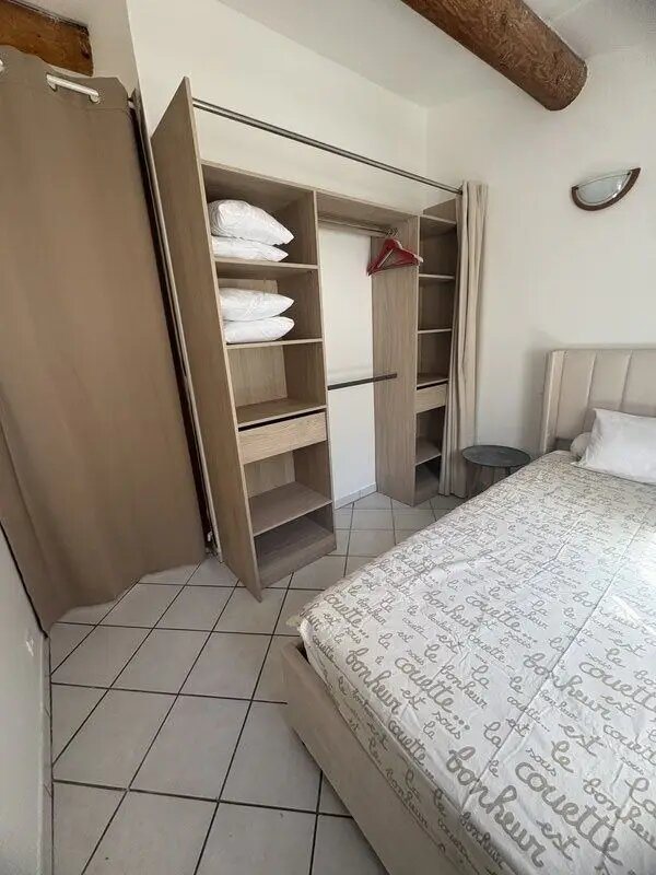 Maison à louer, 27m², Marseille 9ème
