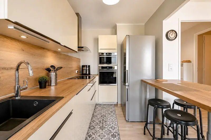 Appartement à louer, 44m², La Ciotat