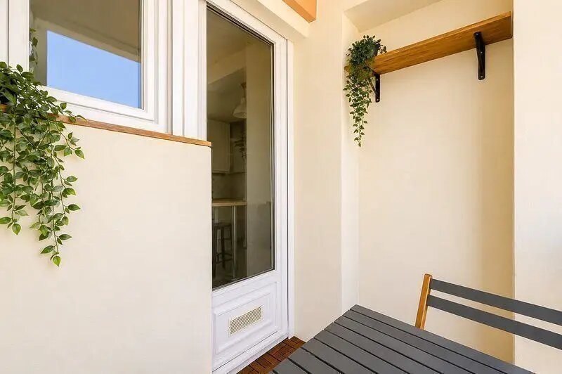 Appartement à louer, 44m², La Ciotat