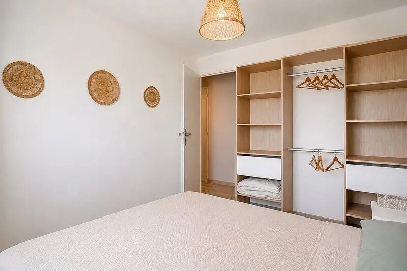 Appartement à louer, 44m², La Ciotat