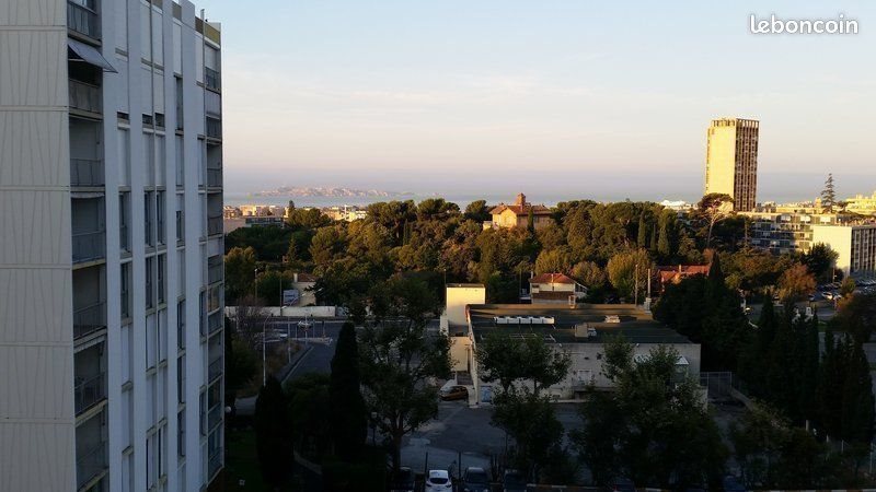 Appartement à louer, 81m², Marseille 14ème