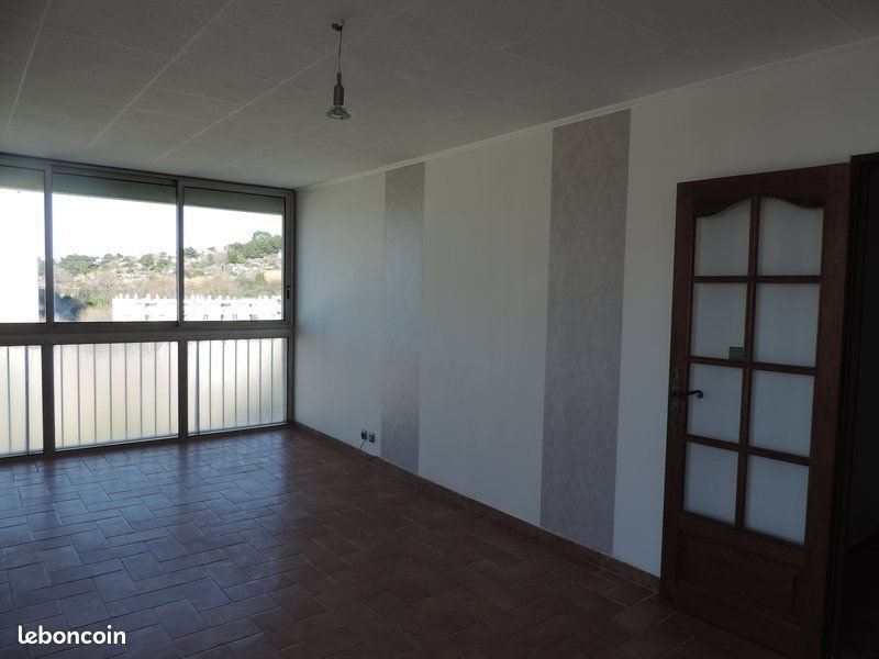 Appartement à louer, 81m², Marseille 14ème