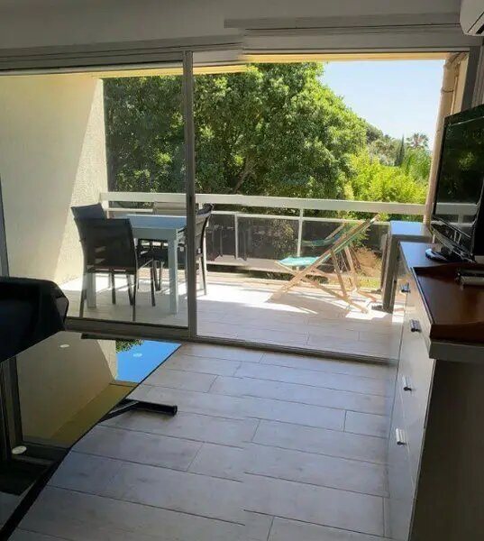 Appartement à louer, 31m², La Ciotat