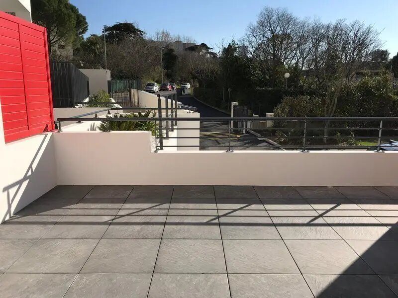 Appartement à louer, 31m², Marseille 9ème