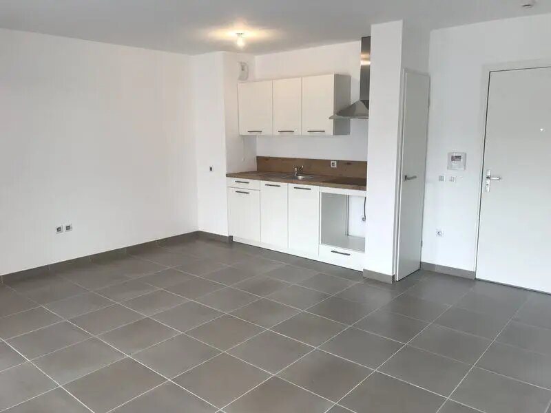 Appartement à louer, 31m², Marseille 9ème