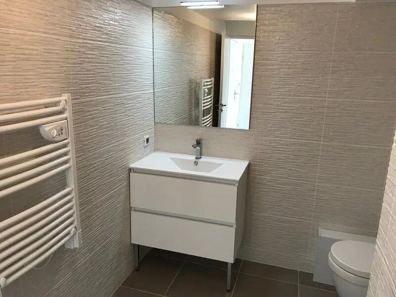 Appartement à louer, 31m², Marseille 9ème