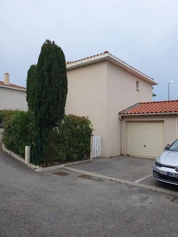 Maison à louer, 90m², La Ciotat