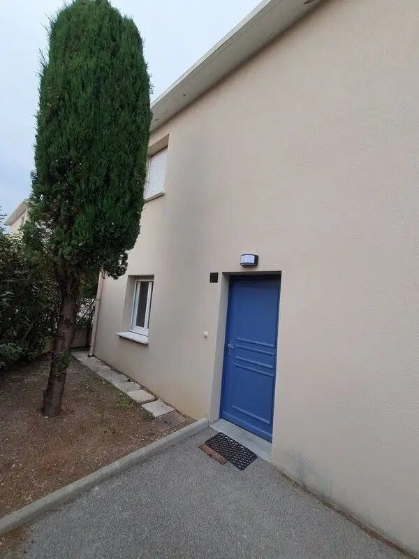 Maison à louer, 90m², La Ciotat