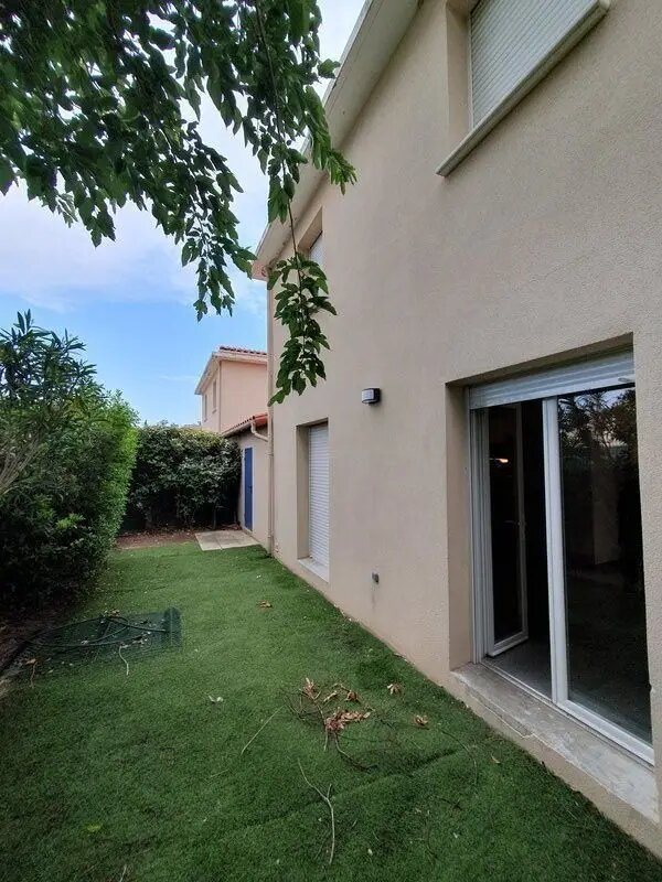 Maison à louer, 90m², La Ciotat