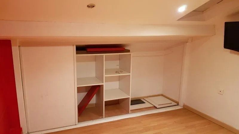 Maison à louer, 28m², Allauch