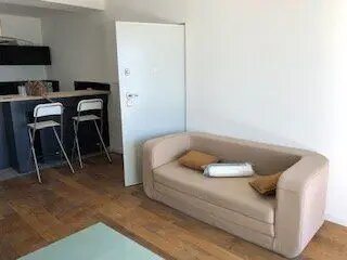 Appartement à louer, 52m², Marseille 14ème